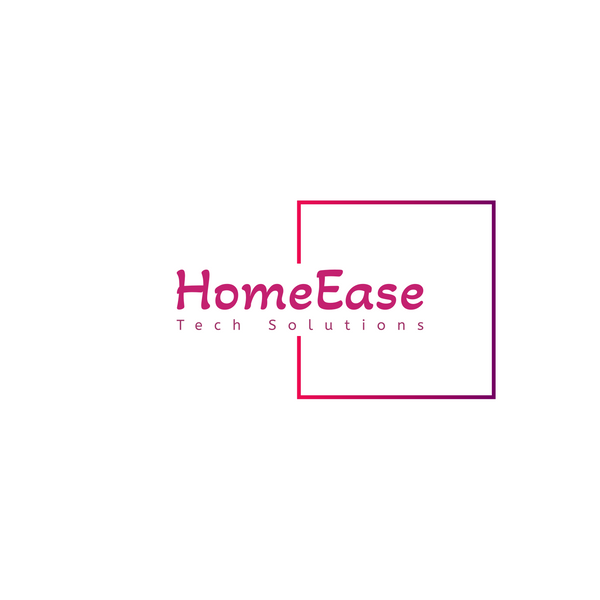 HomeEase Tech Solutions